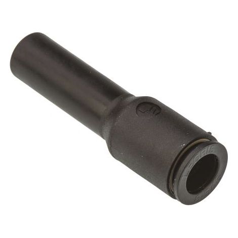 Adaptateur tube à tube droit Legris LF3000 vers Enfichable 10 mm Enfichable, 8 mm ( Prix pour Paquet de 5 )