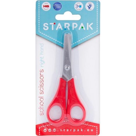 Forbici scolastiche 13,5 cm STK