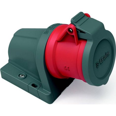 Bals Elektrotechnik 110624 110624 Prise murale femelle CEE 16.0 A 5 pôles 400 V 1 pc(s) Y740203 (1/2)