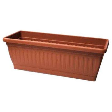 CASSETTA CON SOTTOCASSETTA 'FIRENZE' cm 60x20x17h