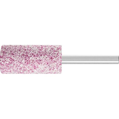 PFERD TOOLS 31133253 Schleifstift STEEL D20xH40mm 6 mm Edelkorund ADW 30 ZY