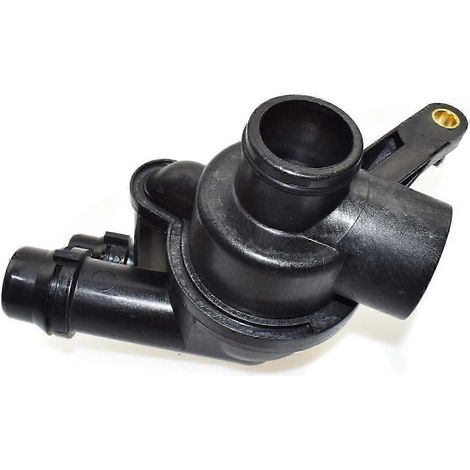 Boîtier de thermostat neuf pour Land Rover Freelander 2.5L (2002-2005) PEM000030 (1/5)