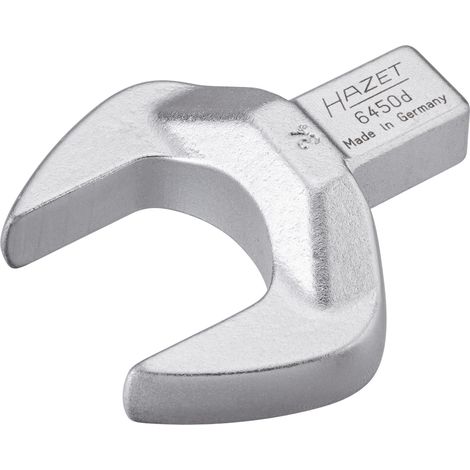 Attache mâle à fourche 6450D-34 34 mm HAZET (1/3)