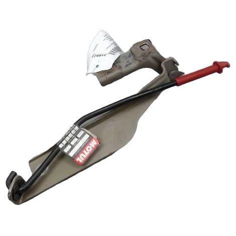 [PRODUIT D'OCCASION] Compas Gauche Capot NISSAN Micra III Phase 1 2003-2005 ♻️ Ref Oe. 65401ax630 - Garantie à vie (1/2)