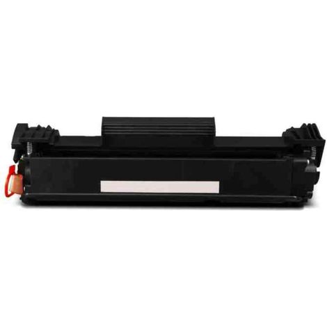 Toner Compatibile HP CF244X Nero - HP LaserJet Pro M15 M28 - 2100 Pagine