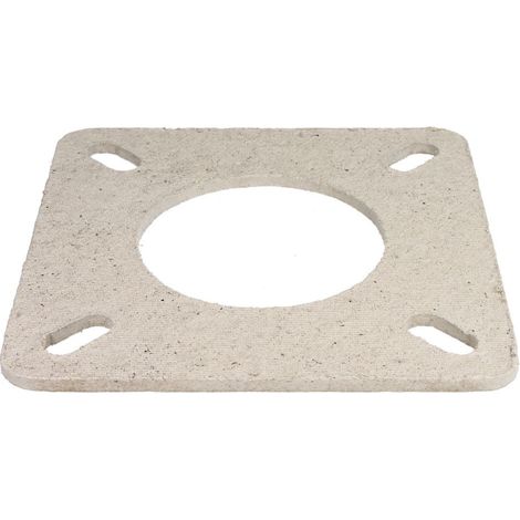 Joint de bride 150 x 150 x 5 mm