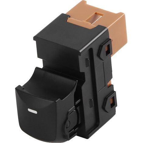 Interrupteur d'alimentation de fenêtre électrique côté passager, 93580-4V000, adapté à Hyundai Elantra 2012 – 2016 (1/5)