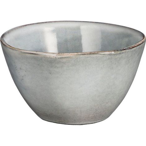 Mica Schale Tabo grau, Ø 11 cm x 5 cm Deko-Accessoires (1/3)