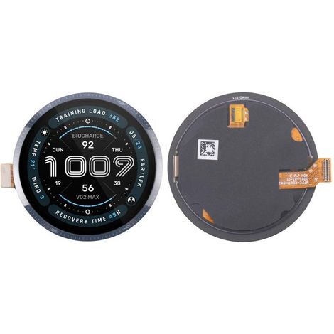 Original sapphire crystal LCD touchscreen for Amazfit Balance 2 (1/4)