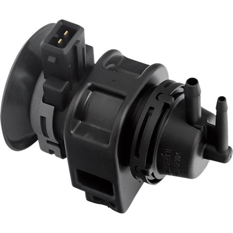 Électrovanne de pression turbo 8200661049 Compatible avec Renault Clio, Fluence, Kangoo, Koleos, Laguna, Latitude, Logan, Master, Megane, Modus 1