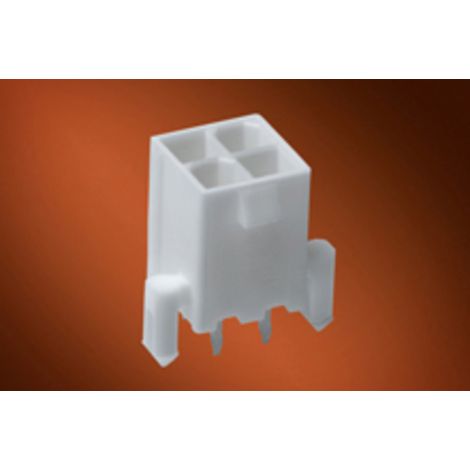 Molex Boîtier mâle (platine) 39306167 1 pc(s)