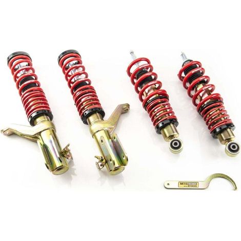 Kit Suspension Combine Filete MTS Street Honda Civic EU/EP/EV de 11/2000 a 09/2005-41270224 (1/5)