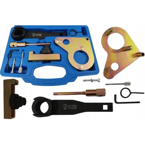ATTREZZO DI BLOCCAGGIO DELLA FASATURA RENAULT NISSAN OPEL 2.0 2.3 DCI