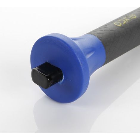 CORTAFRIOS PLANO 250X26mm C/PROT (1/4)
