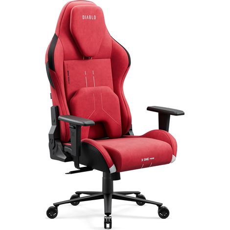 Gamingstuhl Diablo X.One Prime Bloody Mary Normal Size