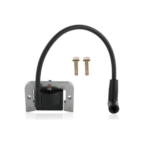 Bobina de encendido de alto voltaje compatible con 24 584 01-S, 24-584-04-S, 24 584 45-S, con tornillos. (1/3)