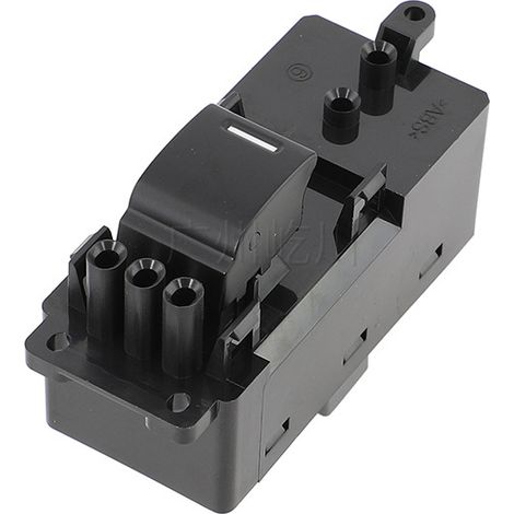 35770-T6A-J01 est un interrupteur de lève-vitre électrique pour la Honda Odyssey 2015. (1/2)
