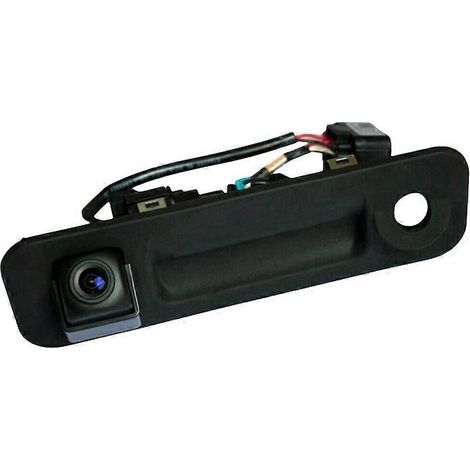 Compatible con Hyundai Sonata LF 2015-2017, interruptor, cámara, accesorios OEM: 95760C1100, 95760C2101, 95760E6201 (1/5)