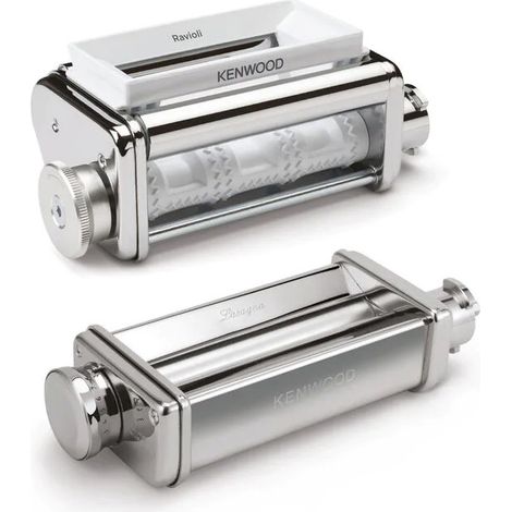 Kenwood MAX94.A0ME XL Pasta-Set, 2-tlg. (1/4)