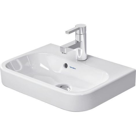 Lavabo HAPPY Furniture D.2 m ÜL HLB 500x360mm o HL nous