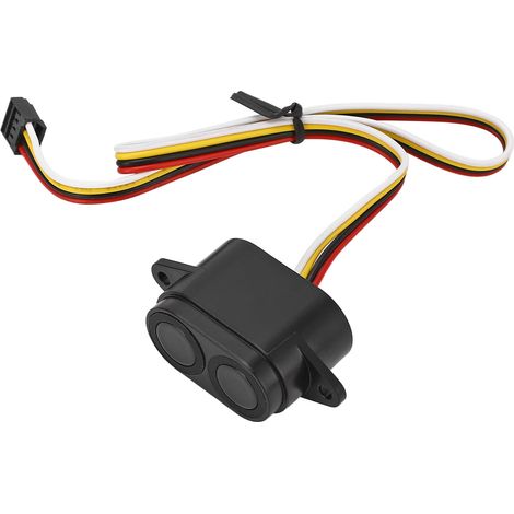 de distance ultrasonique IP67 module de détection d