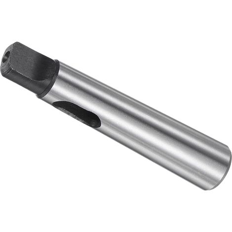 Adaptateur de Réduction de Manchon de Foret à Cône Morse MT2 Vers MT1 (1/5)