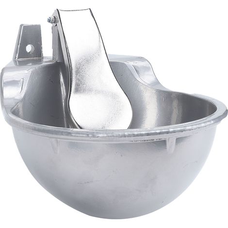 Abreuvoir automatique en alliage pour bétail, installation facile, pour porcs, chèvres, moutons et bovins. (1/5)