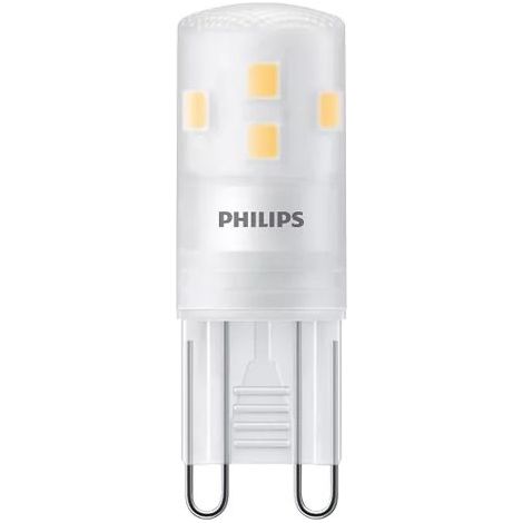 Lampadina Philips led 40w g9 470 lm 2700 K