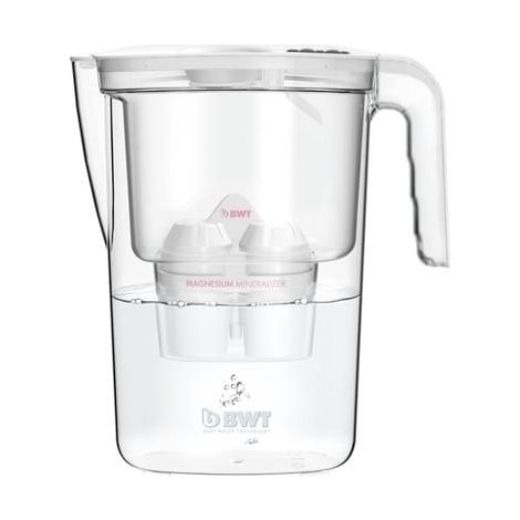 BWT 815481 Vida White (1/4)