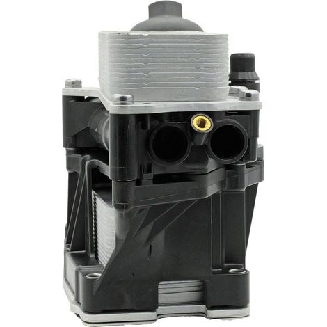 11428507697 11428507683 Ölfiltergehäuse aus Kunststoff für N47 Dieselmotoren von BMW (1/4)