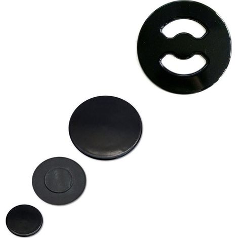 ARISTON INDESIT SPARTIFIAMMA CUCINA A GAS 1 CORONA + 3 FUOCHI S 2719 + S 0235 (1/2)