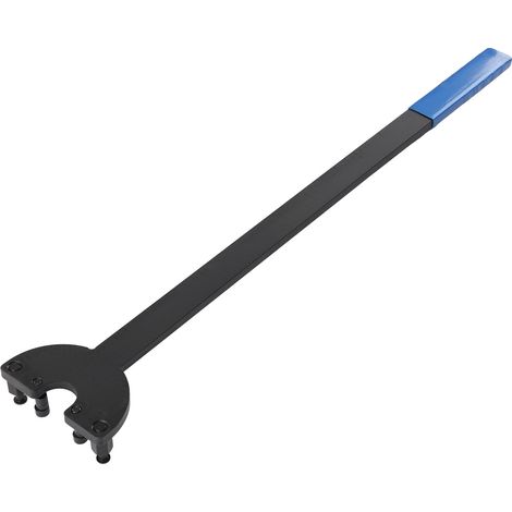 Herramienta rbol Levas for VW Transporter 1.4L-2.0L 3415 T30004 Acero ES (1/5)