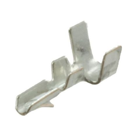 3-640108-1 Automotive connector, plug, wiring harness terminal (1/2)