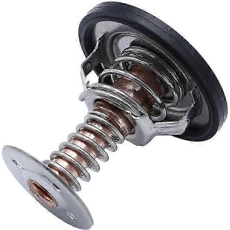 Thermostat 160 degrés pour Chevrolet C6 Corvette LS2 LS3 LS7 (style automobile) (1/5)