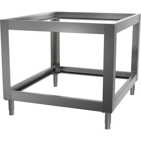Support en acier inox pour wr - Diamond