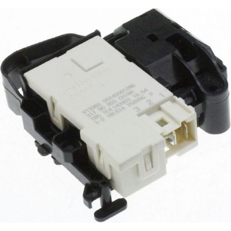 Sicurezza della porta - Lavatrice - HAIER - 2955343663946835289