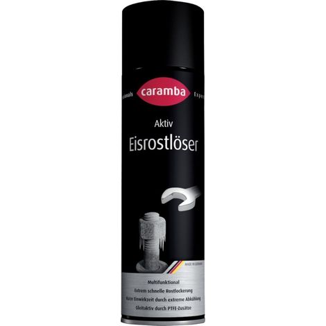Caramba 6610001 Disolvente de óxido, 500 ml (por 6)