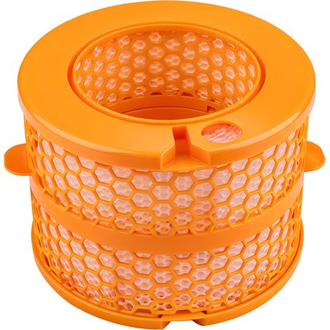 Compatible avec les accessoires de filtration pour purificateurs d'air et humidificateurs Dyson PH01/02/03/04/05 (1/4)