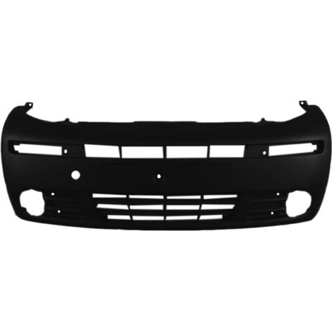 PARAURTI ANTERIORE CON FORI FENDINEBBIA - OPEL - Vivaro 2001-2006 - 4400470 - 91165830