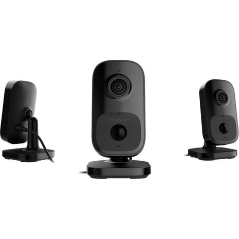 Filiyano-Ajax IndoorCam - caméra de surveillance réseau - cube (1/5)