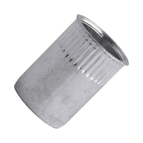 ECROUS CRANTÉS ACIER TÊTE RÉDUITE M10X35 BOÎTE DE 100 - SCELL-IT - TCR1035