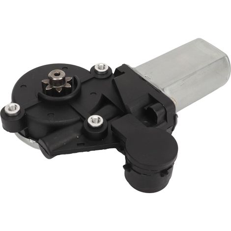 Motor de Levage de Fenêtre électrique Avant Droit, Remplacement de la Berline XA 2004-2006, 2002-2006 Sedan, 2001-2007 Sport Utility avec Matériau Métallique à Haute (1/4)