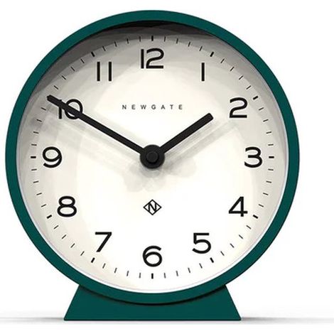 M Echo - Horloge grand-père - Eden Green (1/5)