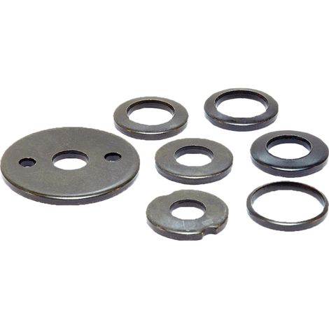 Reduzierring-Satz 3/8 7/16 1/2 5/8"