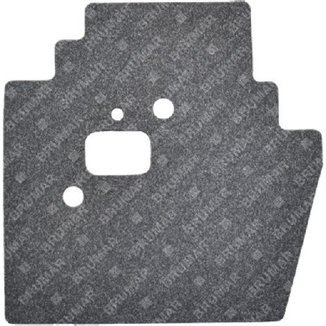 Guarnizione deflettore GREEN LINE Compatibile - 055737