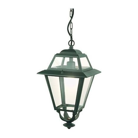 Suspension E27 ligne élégance graphite (1/4)