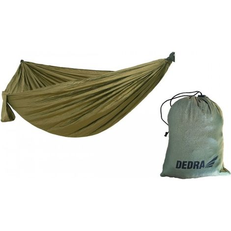 Hamac 270x140cm