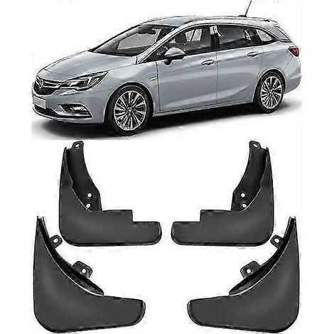 Garde-boue compatibles avec les modèles Vauxhall Astra K Sport Tourer 2016-2021. (1/5)