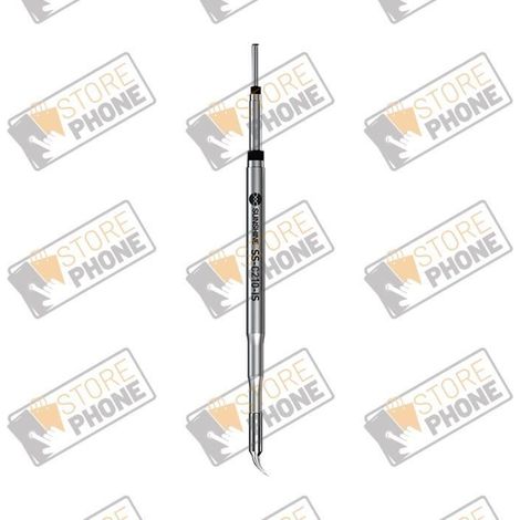 Schweißfehler SUNSHINE SS-C210-IS für SUGON A9/T26D