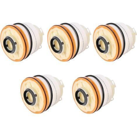 Fuel Filter elements Kit for 2012-2015 Kun16-- (1/4)